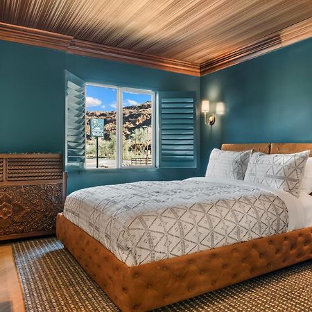 Wolfe'S Moab, Adult Only Hotel Εξωτερικό φωτογραφία