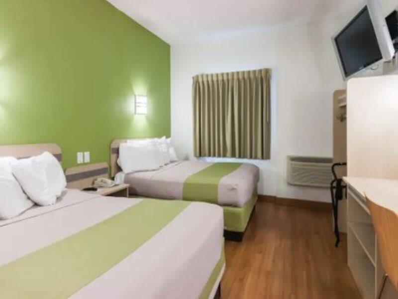 Wolfe'S Moab, Adult Only Hotel Εξωτερικό φωτογραφία