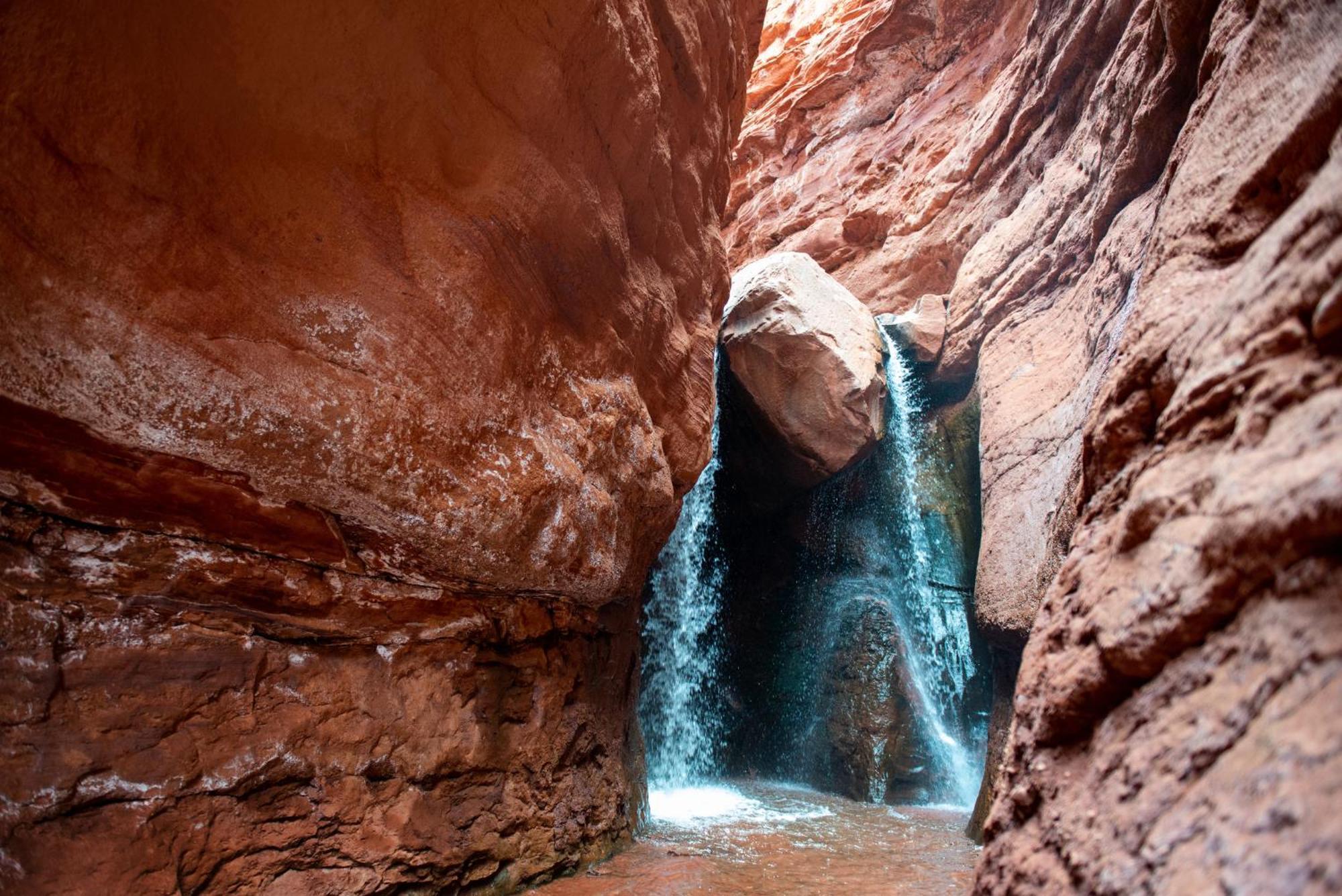Wolfe'S Moab, Adult Only Hotel Εξωτερικό φωτογραφία