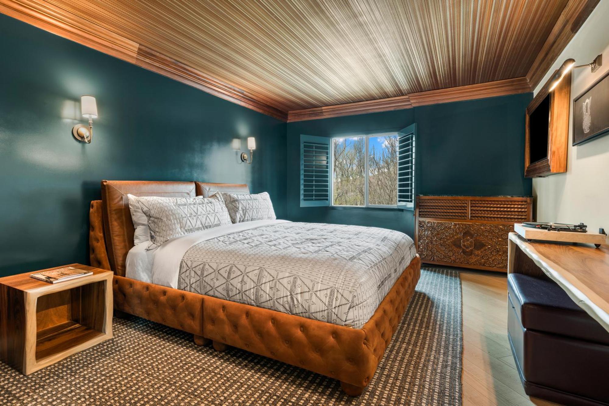 Wolfe'S Moab, Adult Only Hotel Εξωτερικό φωτογραφία