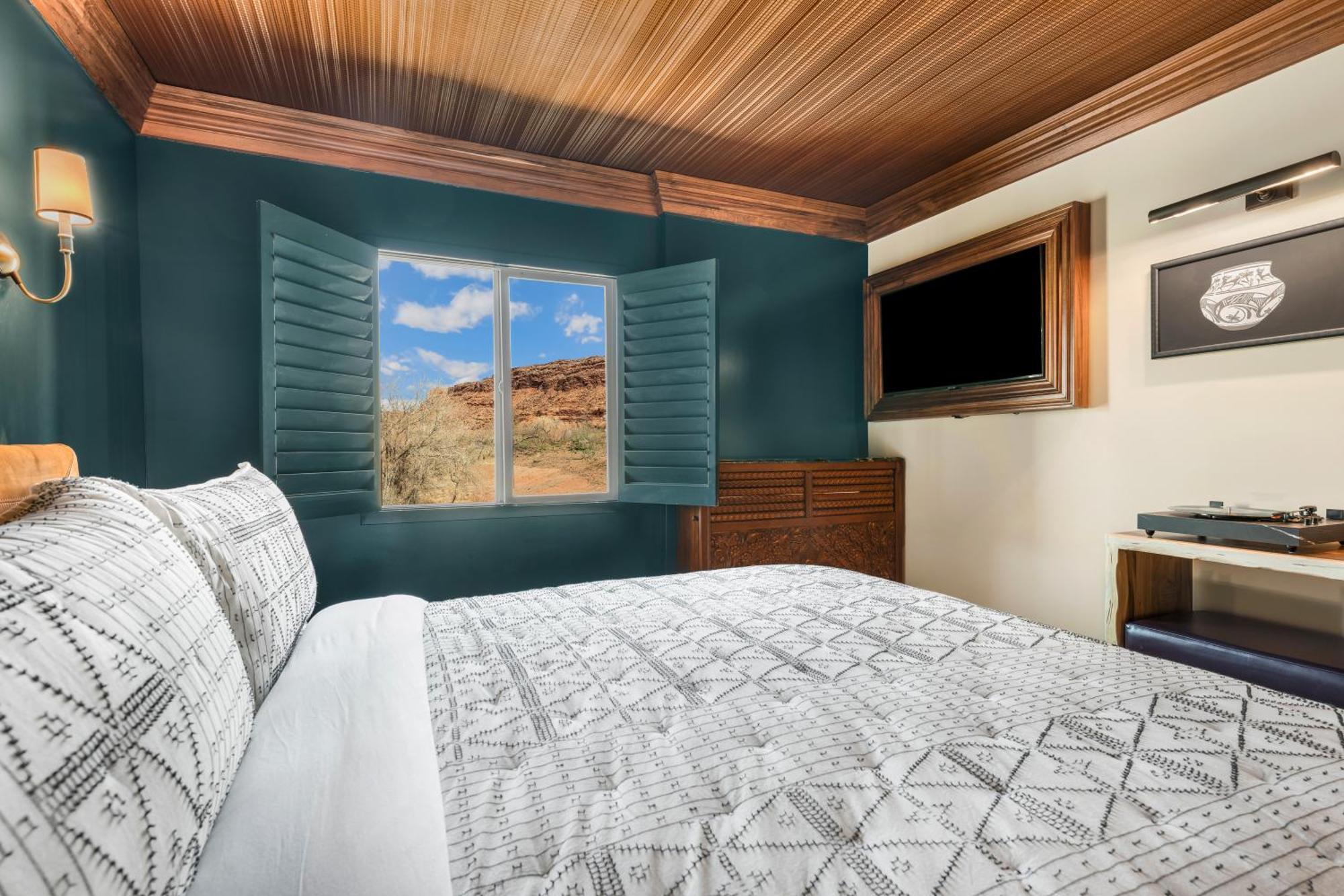 Wolfe'S Moab, Adult Only Hotel Εξωτερικό φωτογραφία