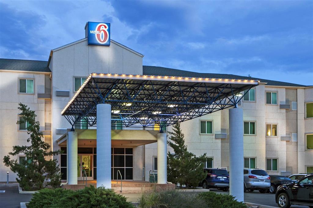 Wolfe'S Moab, Adult Only Hotel Εξωτερικό φωτογραφία