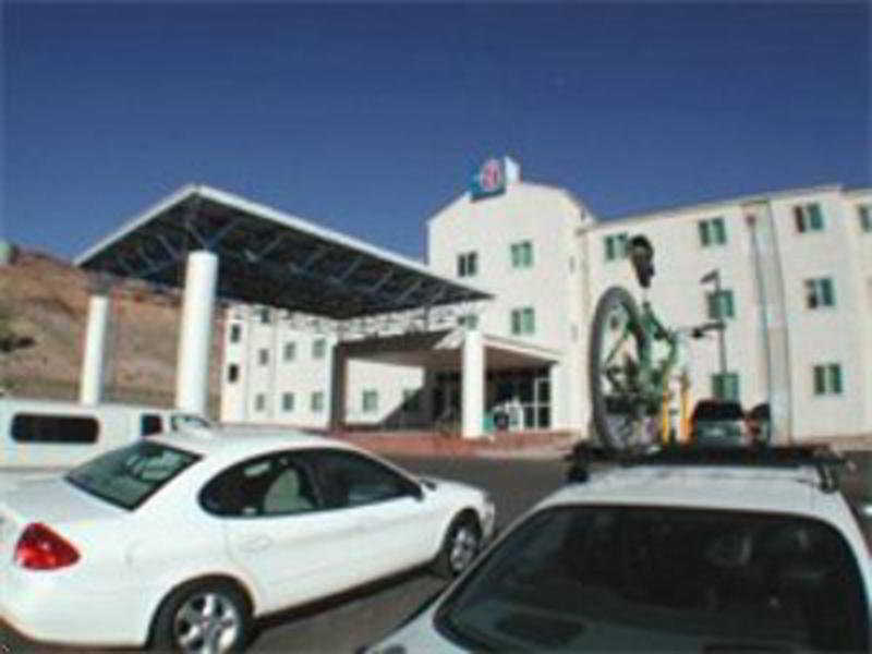 Wolfe'S Moab, Adult Only Hotel Εξωτερικό φωτογραφία